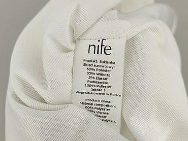 adl clothes: Nife, Sukienka damska, rozmiar XL — 6