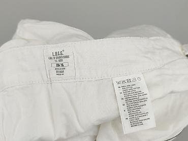 biale klapki hermes: H&M L.O.G.G., Spódnica damska, rozmiar S — 4
