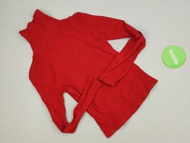 Ubrania damskie: Sinsay, Golf damski, M — 3