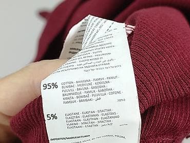 koszulki hooligans: Sinsay, T-shirt damski, rozmiar XL — 6