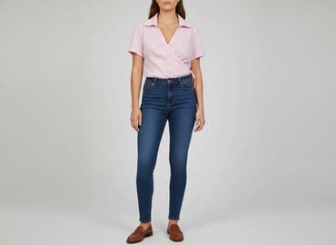 edc by esprit kurtki damskie: Esprit, Bluzka damska, rozmiar XL — 7