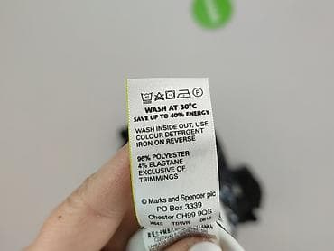 sukienki 80: M&S Collection, Sukienka damska, rozmiar M — 6