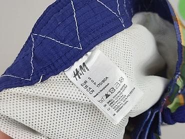 bibs com: H&M, Szorty dla mężczyzn, rozmiar S — 4