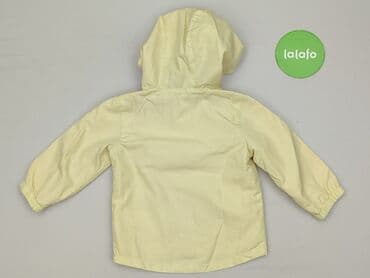 kombinezon zimowy 68: Kurtka, Sinsay, 6-9 miesięcy, stan - Bardzo dobry — 3