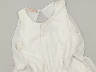 bluzki do plisowanej spódnicy: Bluzka damska, rozmiar L — 1