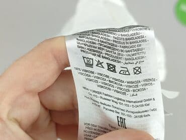 koszula puro lino: Amisu, Koszula damska, rozmiar XS — 5