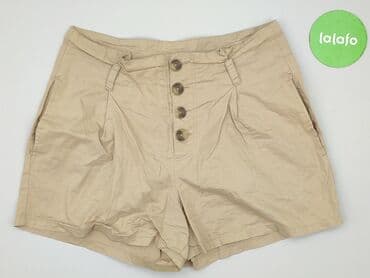 sennik jeansy: Sinsay, Szorty damskie, rozmiar M — 2