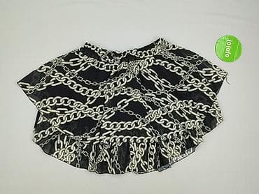 spodnica goth: Spódnica damska, rozmiar S — 3