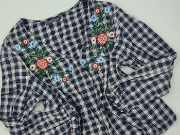 mango bluzki: Violeta By Mango, Bluzka damska, rozmiar 2XL — 1