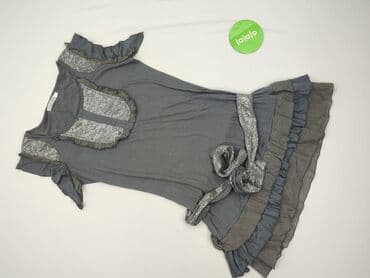 molton sukienki nowości: Sukienka damska, rozmiar M — 3