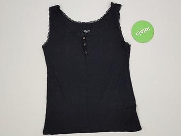 bluzka basic rekaw 34: IDEAL, Bluzka damska, rozmiar S — 2