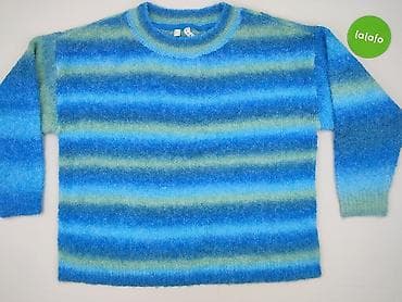 sweter rainbow: RAINBOW, Sweter damski, rozmiar L — 2