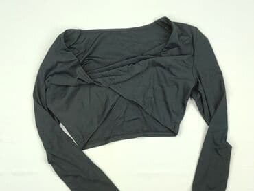 bluzki przezroczyste: Shein, Women`s T-shirt, size S (EU 36) — 1
