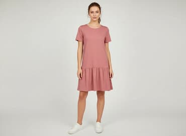 sukienko spodenki sinsay: Sinsay, Women`s dress, size S — 1