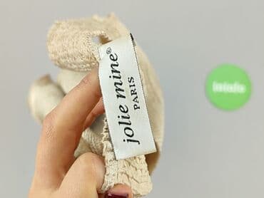 buty by o la la kozaki: Top damski, rozmiar One size — 4