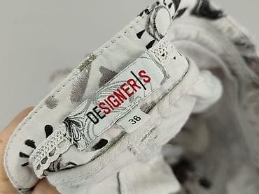 levis jeansy: Designer`s, Spodnie materiałowe damskie, rozmiar S — 4