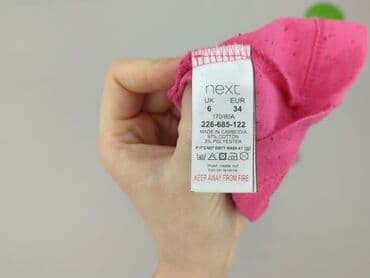 tunika plus size: Tunika damska, rozmiar XS — 5