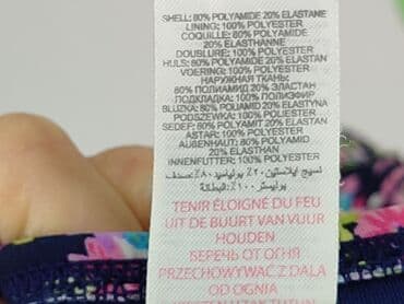 spódnice do stroju kąpielowego: New Look, Dół od bikini, rozmiar XS — 5