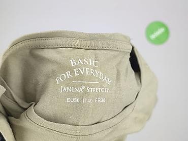 tchibo: Janina, T-shirt damski, rozmiar S — 5