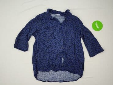 koszula swoateczna: Yessica, Koszula damska, rozmiar M — 2