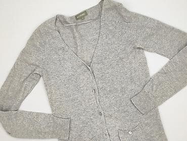 too: In Extenso, Women`s cardigan, size M — 1