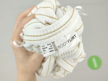odzież używana „mewa”: Bodyflirt, Bluzka damska, M — 5
