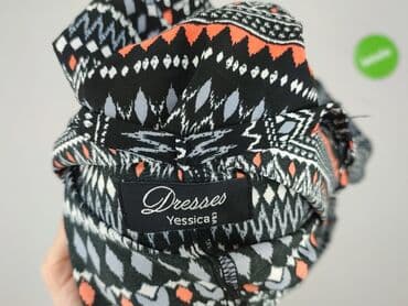 bluzy megi: Yessica, Sukienka damska, rozmiar S — 5