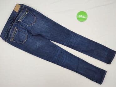 hm jeans: H&M, Jeansy damskie, rozmiar S — 3