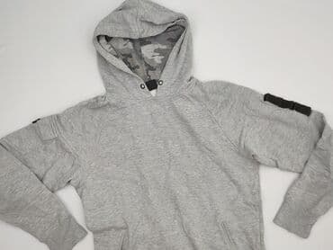 Women: Cropp, Women`s hoodie, S — 1