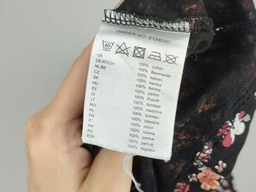 bluzka montego: Everme, Bluzka damska, L — 7