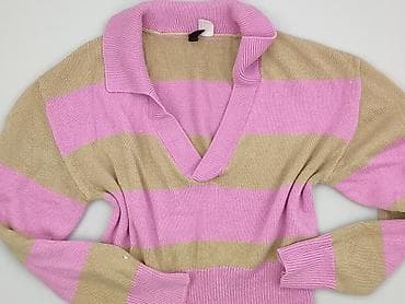 H&M Divided, Women`s sweater, size S — 1