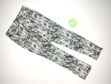 lagattini spodnie wyprzedaż: Gina Benotti, Spodnie materiałowe damskie, rozmiar L — 3