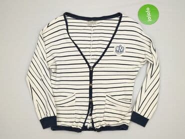 narzuty: PULL&BEAR, Kardigan damski, rozmiar S — 2