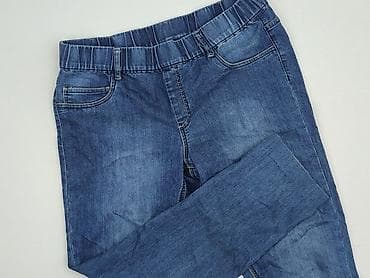 KappAhl, Legginsy Krótkie damskie, rozmiar 3XL