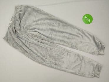 spodnie dresowe oversize: Spodnie dresowe damskie, rozmiar L — 2