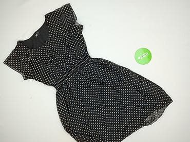 moda 50 latki: F&F, Sukienka damska, rozmiar M — 2