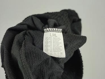 bluzka h: Spodnie dresowe damskie, rozmiar XL — 4