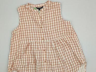 bluzki lato: KappAhl, Bluzka damska, rozmiar XS — 1