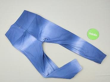 nba: Nike, Legginsy Sportowe damskie, rozmiar XL — 4