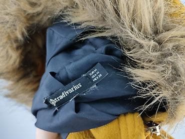 stradivarious polska: Stradivarius, Parka damska, rozmiar M — 4