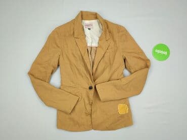 sukienka marynarka bershka: Bershka, Marynarka damska, rozmiar M — 3