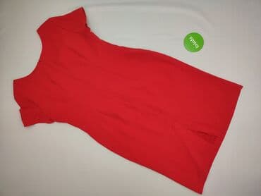 sukienki ołówkowe midi: Sukienka damska, rozmiar M — 4