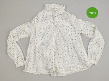 reserved asymetryczne spódnice: Reserved YFL, Koszula damska, XS — 2