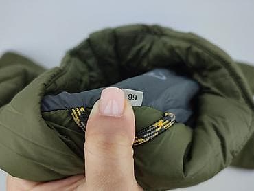 sweter marks: Męska kurtka przejściowa, rozmiar 9XL — 4