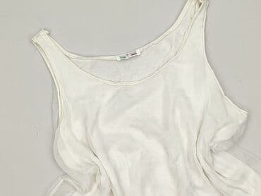 zalando koszule z jedwabiu naturalnego: Bluzka damska, rozmiar L — 2