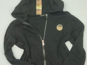 Just, Кофта з каптуром жіноча, L