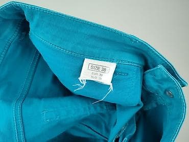 pull and bear cargo: Orsay, Бриджі жіночі, розмір M — 4