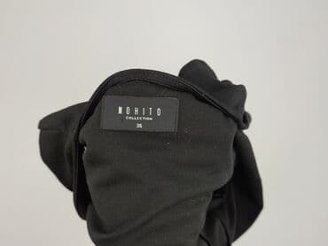 beżowy garnitur damski: Mohito, Marynarka damska, rozmiar S — 5