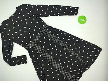sukienki w grochy: Reserved, Sukienka damska, rozmiar L — 3