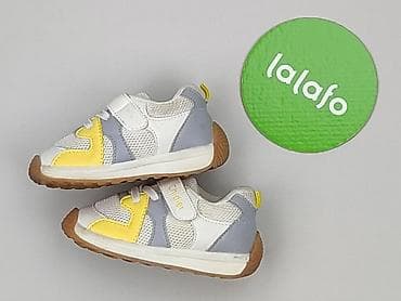 top new balance: Buciki niemowlęce, 17, stan - Bardzo dobry — 3